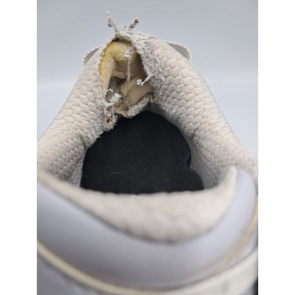 Size 8B W | 6.5B M - Hoka One One Bondi SR White (Women's) - 1110521 WHT - Picture 9 of 12